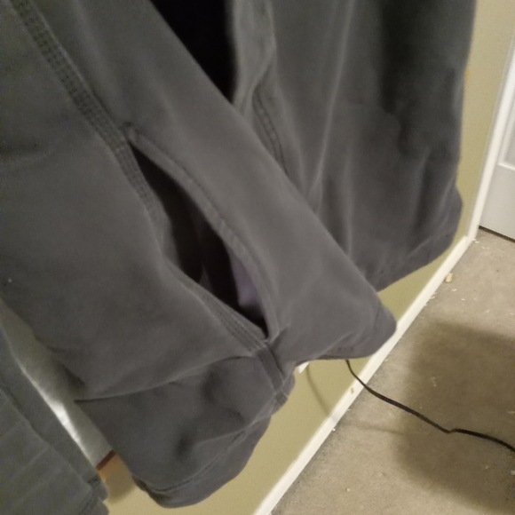 Wizard-Style hooded sweatshirt! - Picture 5 of 7